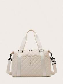 Foldable Travel Bags - Multicolor - View 7