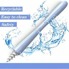 7 In 1 Ear Wax Removal 2025 QGrips Ear Wax Removal Tool Reusable And Washable Replacement Soft Silicone Tips For Cleaner Earwax Ear Wax Removal Kit Contains 7 Types Of Ear Cleaner Tools