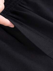 3 pezzi/confezione, boxer in norcotton per uomo taglie forti, pantaloncini casual comodi in cotone, taglie: 1XL, 2XL, 3XL, 4XL, 5XL, 6XL