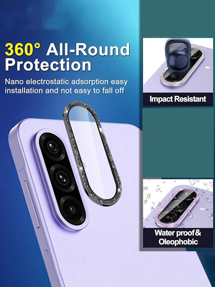 2 Pellicole Proteggi Schermo 5D Per Huawei P Smart Z: Vetro Temperato 9H, Anti Graffio E Anti Impronta! - 2