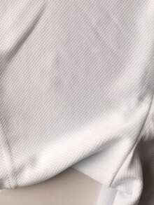 Atonmore Men's 50 White Baseball Jersey Casual Sports Shirt Button Embroidered Training Match Sports Shirt