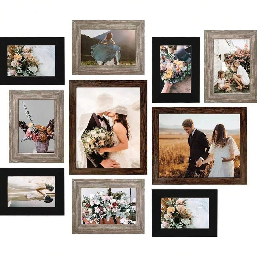 Frames And Photo Holders