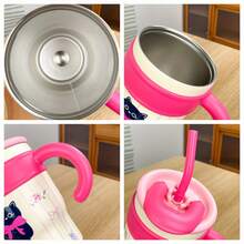 Vacuum Flasks & Thermoses - Multicolor - View 10