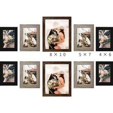 Frames And Photo Holders - Marrón, Gris and Negro - View 5