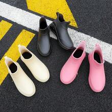 Women Water Shoes - 885 公尺白色單鞋款[標準碼] - 查看 1