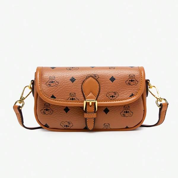 2025 New Light Luxury Fashion Versatile Women Shoulder Crossbody Bag, Small Square Purse With High-End Feel
