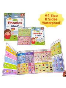 基础英语词汇表：颜色、数字、身体部位、水果、蔬菜，适合儿童早期教育