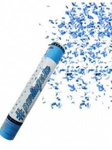 KIT 2 Lança Confete Chá Revelação, Festas, Comemorações