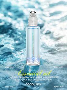 EMBRACEX. 20毫升精油滚珠,寓意好运、禁果、健康、派对、性感、助眠、赢家、信息素、成功、海洋、绿茶、美容,玫瑰刺精油滚珠,女士指油,扩香油 - Roll On - 查看 22