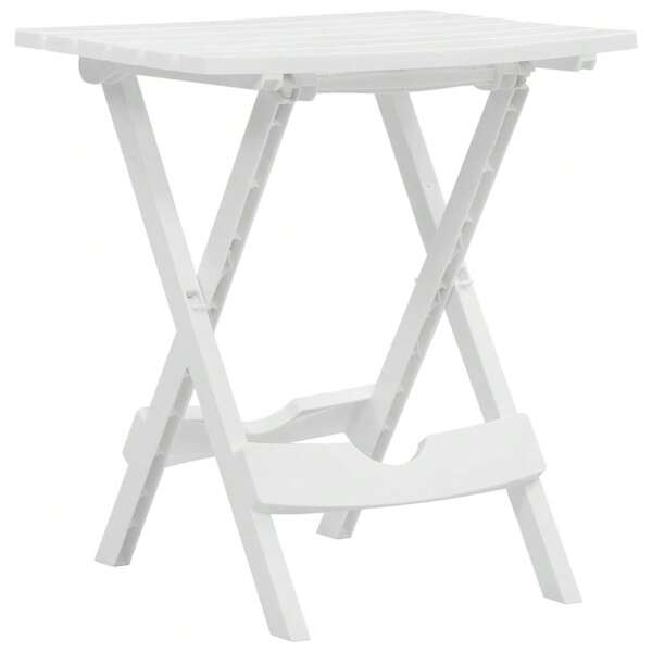 Table d'extérieur