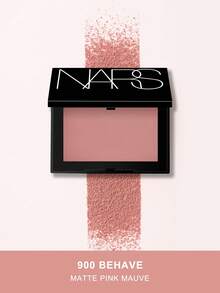 NARS Blush BEHAVE - Pressed Powder - 0.17 FL.OZ./4.8g