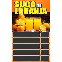 Suco de Laranja