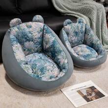 Seat Cushions & Backrest Pillows