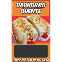 Cachorro Quente