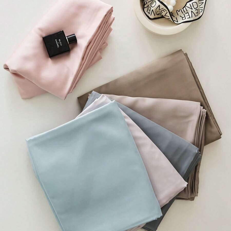 Flat Sheets - Roxo de Neve - Ver 1