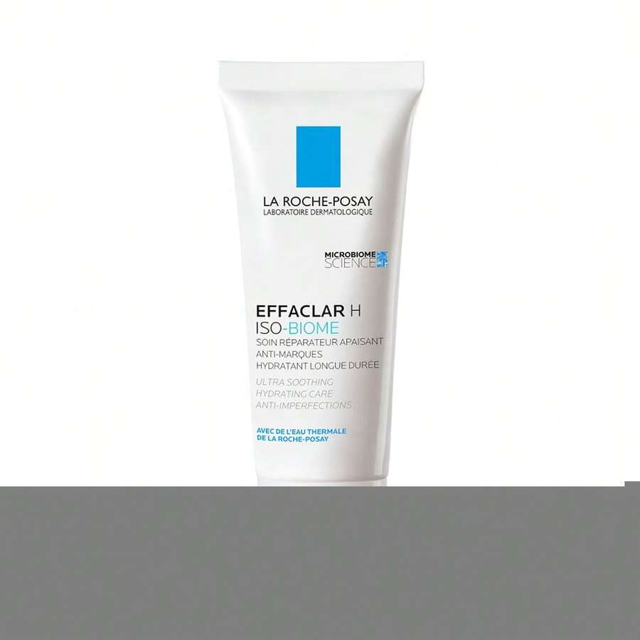 La Roche Posay Effaclar H Iso-Biome Moisturiser (40ml) - Retionol - Ver 1