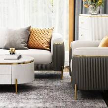 4 Pcs Of New Furniture Legs, Metal Furniture Support Legs, New Bathroom Cabinet Legs, Metal Luxury Gold And Black Furniture Legs, Cabinet Legs, Replaceable Coffee Table Legs, Cabinet Support Legs, Heavy-Duty Furniture Support Legs. Round Shape Suitable For Tables, Sofas, Coffee Tables, Bookshelves, And Coffee Tables.