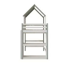 Kids Bed Frames, Headboards & Footboards - Green - View 11