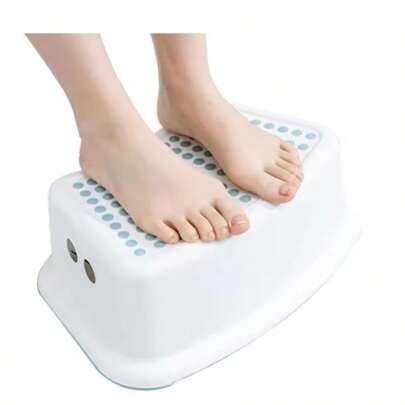 Bancos de cócoras para banheiro, bancos antiderrapantes para penico, bancos de cócoras ergonômicos e estáveis, bancos de cócoras resistentes para penico