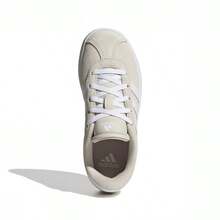Adidas VL COURT 3.0 K - Nhôm oxit/Trắng mây/Nhôm oxit - Xem 2