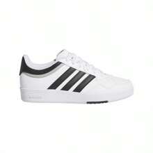 Adidas HOOPS 4.0 J - Đen và trắng - Xem 1