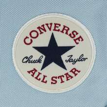 Converse Mochila unisex Chuck Taylor SEASONAL UA5796-UFC - Azul - Ver 4