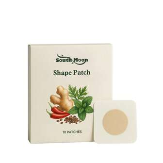 Herbal Care Patch, Mild Body Care Patch, Everyday Casual Supplies