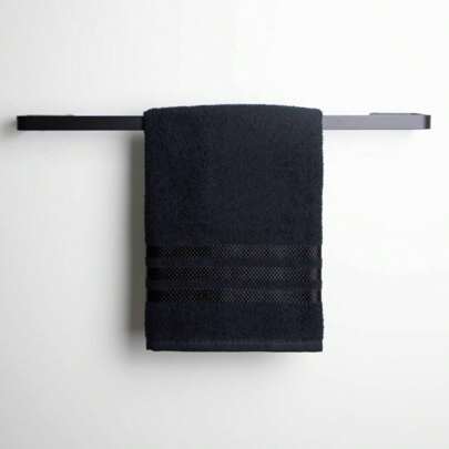 Kit de 3 Toalhas de Rosto Grossa para Salão Europa Felpudas - 45x70cm - Grande Grossa