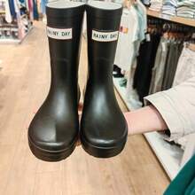 Women Water Shoes - 黑色 - 查看 2