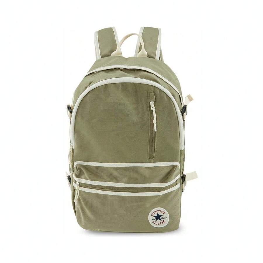 Converse Mochila unisex Chuck Taylor SEASONAL UA5797-X0S - Marrón - Ver 1