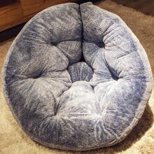 Seat Cushions & Backrest Pillows - Green - View 13