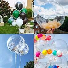 Decorative Balloons - transparente - View 6