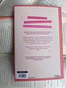 Terapia para llevar - Libro único - Ver 2