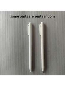 1 pieza Tableta de escritura LCD de 13/16 pulgadas, Pizarra de garabatos para niños, Tablero de dibujo LCD de pantalla grande