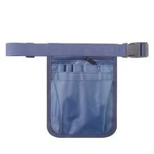 Bolsa para la cintura multifuncional, Bolsa de utilidad de enfermera para la cintura, Bolsa para la cadera para almacenamiento de herramientas de jardinería al aire libre, Bolsa de cintura para enfermería
