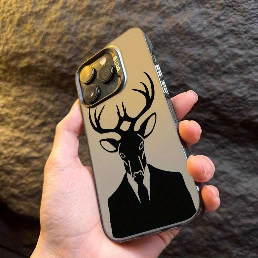 Basic Phone Cases - Mixed Colors - View 1