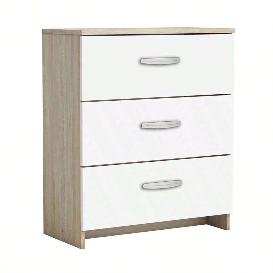 Miroytengo Dressers & Chests Of Drawers - trắng - Xem 1