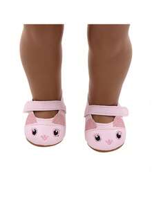 12pcs Doll Shoes + 4pcs Doll Socks Toy Accessories, Fits 18 Inch Reborn Baby Dolls, Great Birthday Gift For Kids - Shoes Or Socks - View 9