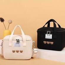 Multifunctional Waterproof Large Capacity Travel Lunch Cooler Bag - Nhiều màu - Xem 1