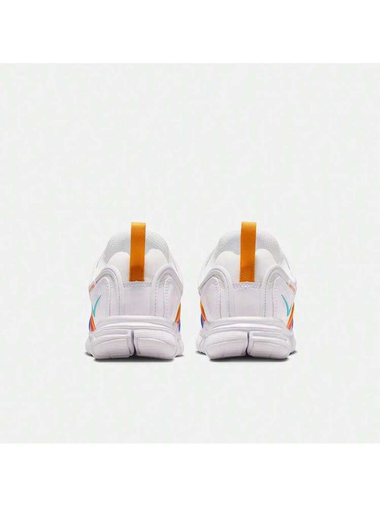 Toddler NIKE DYNAMO FREE (PS) Casual Low-Top Sneakers 343738-106