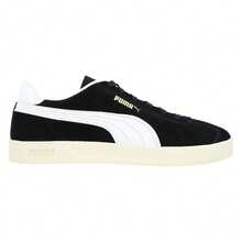Puma Club Sneakers - Black - View 1