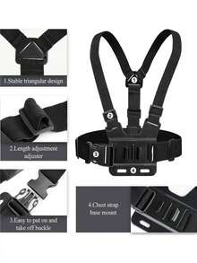 1 set Soporte universal para teléfono móvil para transmisión en vivo, clip del teléfono con rotación de 360 grados, compatible con iPhone, teléfonos Android, regalos de cumpleaños, soporte de teléfono para familia y amigos, accesorios para teléfono