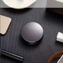 SOKANY Multi-Function Round Timer, Positive Countdown Timer. Battery-Powered (3 No. 7 Batteries), LED Large Screen Design, Timing Function, Adjustable 3-Speed Mute Mode, Front And Back Rotation, With Magnetic Attraction, Easy To Place In Multiple Places, One Machine For Multiple Purposes, Small And Convenient. Suitable For Different Scenarios – Cooking, Baking, Classroom, Learning And Sports.