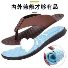 Men Flip Flops & Slides