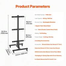 Heavy-Duty Vertical Weight Plate Rack For Home Gym - 1000 Lbs Capacity Barbell Storage With Wheels - Space-Saving Design And Easy Mobility - Black - View 10