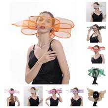 New Elegant Charming Wedding Pill Box Hats Fascinators Veil Headpiece For Women, Hair Accessories, Tiny Hats, Derby Hat, Mini Fascinator, Mini Cap