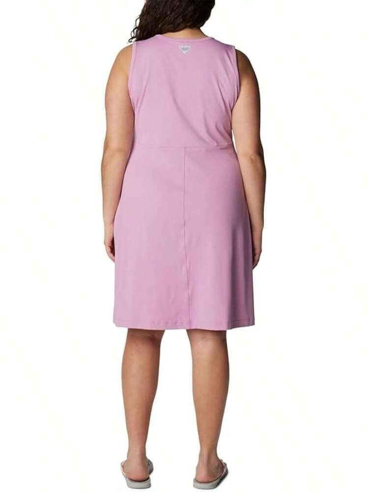 Women's Freezer Dress - Minuet - 查看 7
