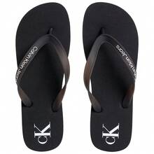 Calvin Klein Men Flip Flops & Slides - Trooper - View 3