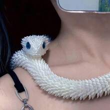 Serpente multicolore