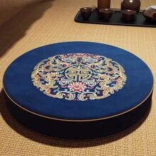 Seat Cushions & Backrest Pillows